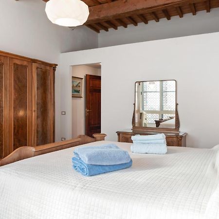 Exclusive Corso Italia Penthouse Apartamento Pisa Exterior foto