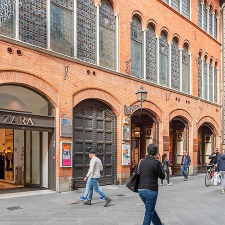 Exclusive Corso Italia Penthouse Apartamento Pisa Exterior foto