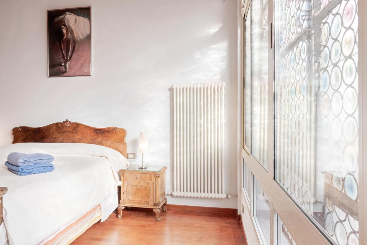Exclusive Corso Italia Penthouse Apartamento Pisa Exterior foto