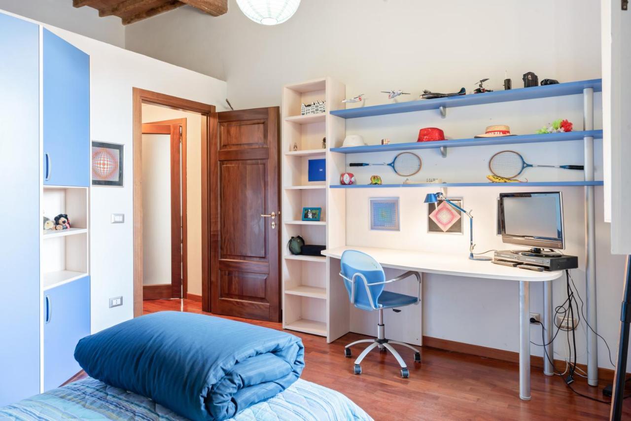 Exclusive Corso Italia Penthouse Apartamento Pisa Exterior foto