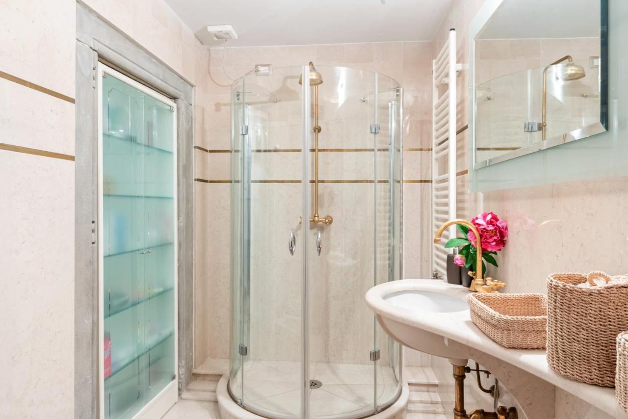 Exclusive Corso Italia Penthouse Apartamento Pisa Exterior foto