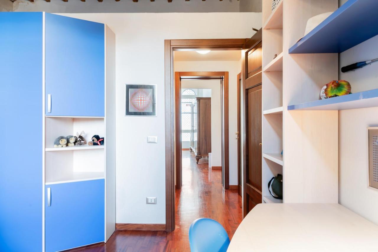 Exclusive Corso Italia Penthouse Apartamento Pisa Exterior foto