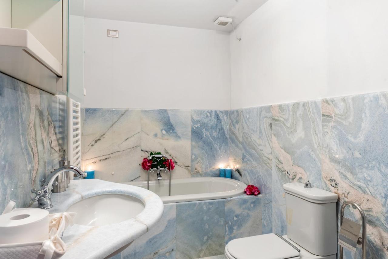 Exclusive Corso Italia Penthouse Apartamento Pisa Exterior foto
