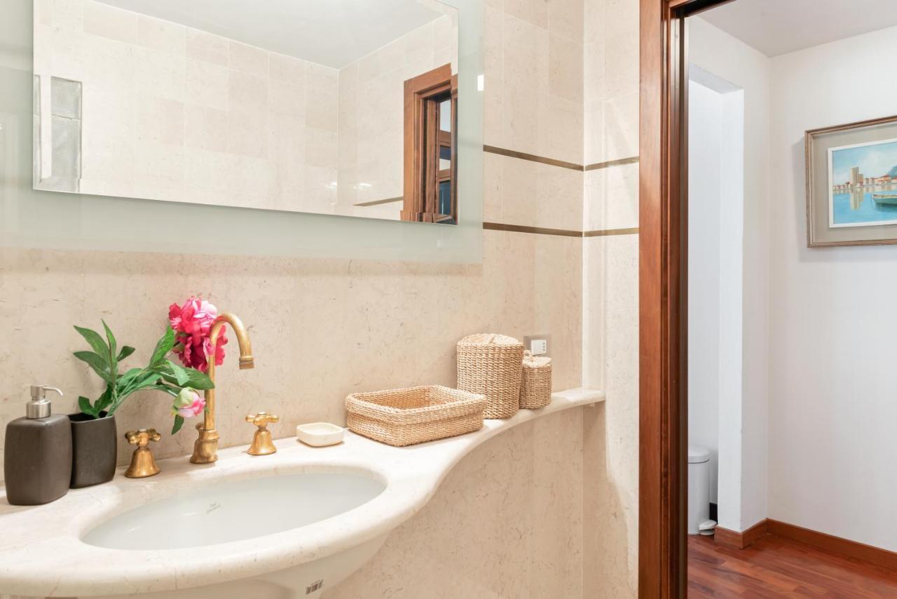 Exclusive Corso Italia Penthouse Apartamento Pisa Exterior foto